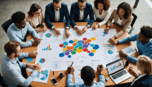 Les PME doivent élaborer une cartographie des compétences en interne