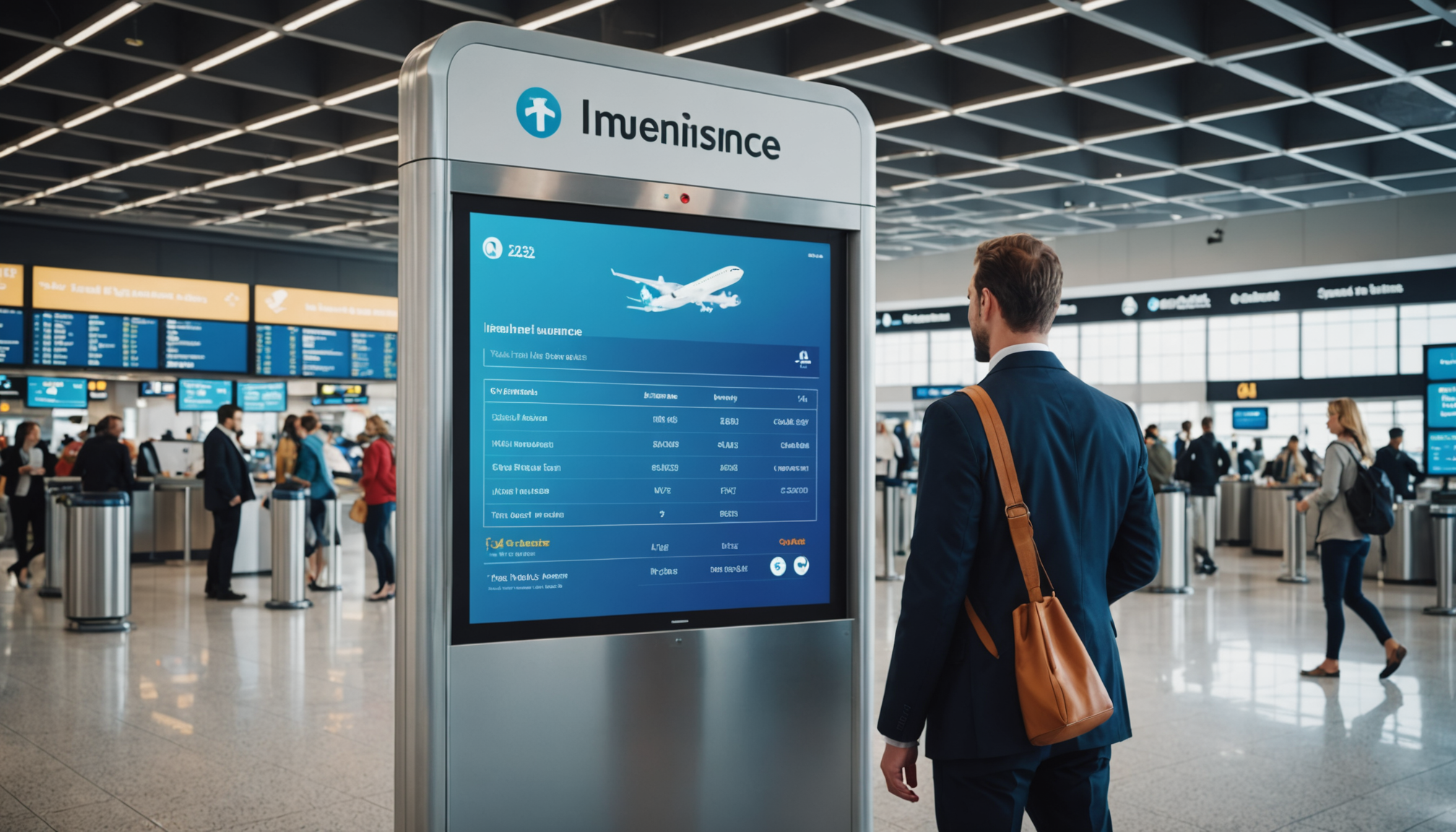 Les assurances voyage en 2023 : quelles garanties pour quels tarifs ?