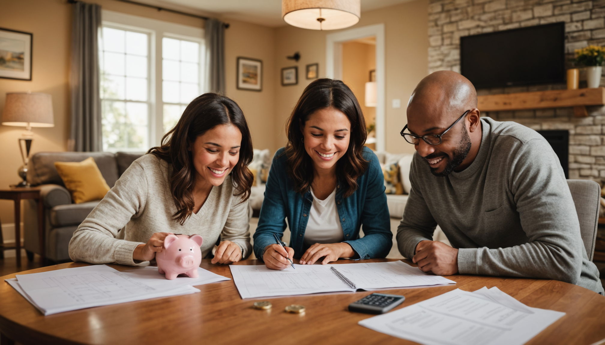 Les avantages du plan d’épargne logement