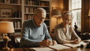 Les clés pour effectuer un retrait sur votre assurance vie après 70 ans