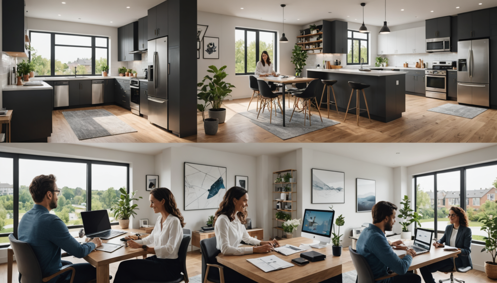 Les étapes clés pour réussir son achat immobilier en 2023