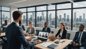 Les recruteurs numériques : un essor des outils de recrutement en ligne