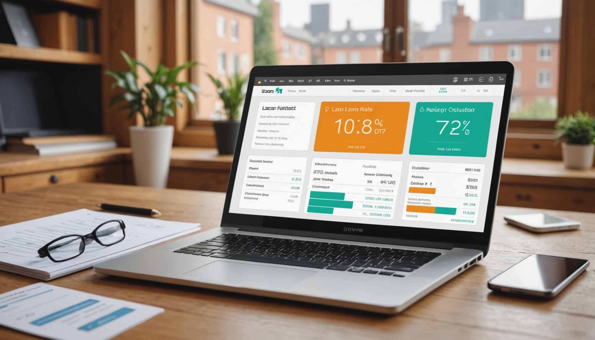 Les simulateurs en ligne pour calculer sa capacité d’emprunt