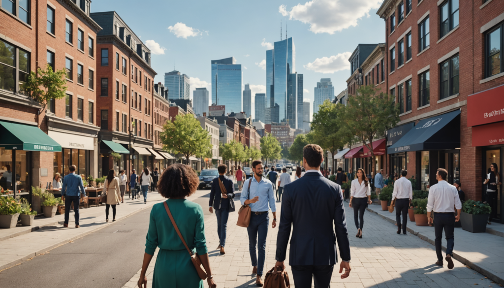 Les tendances du marché immobilier en septembre-octobre 2023