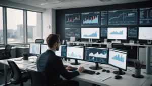 L'intelligence économique : une approche limitée centrée uniquement sur la veille