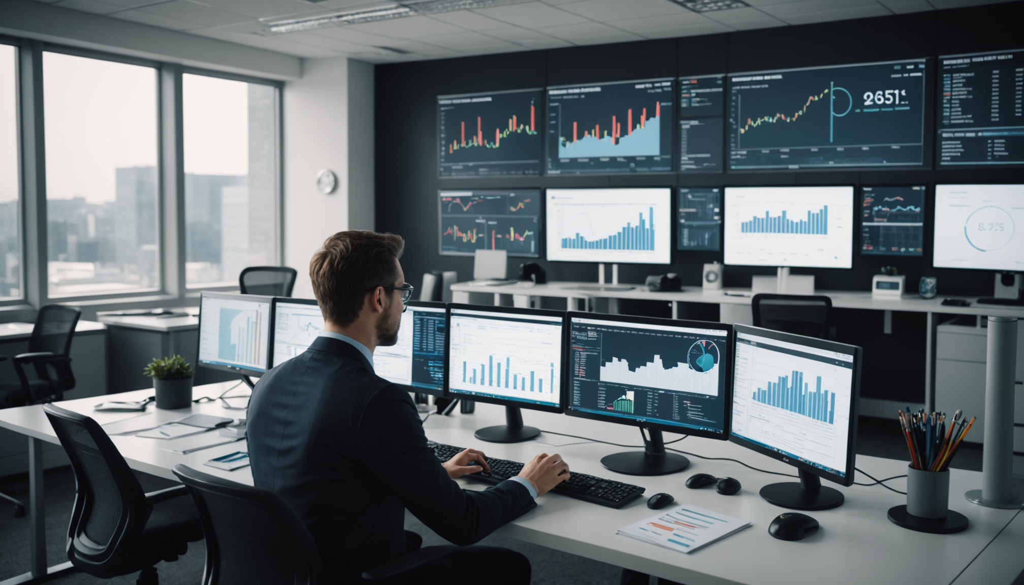 L’intelligence économique : une approche limitée centrée uniquement sur la veille