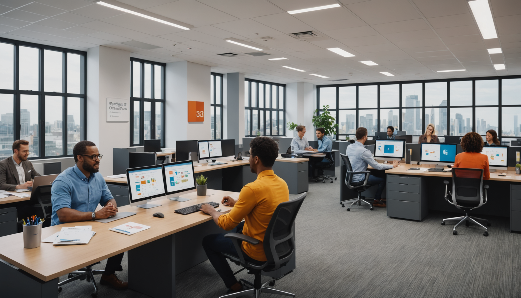 Microsoft Office 365 transforme la gestion des TPE et PME