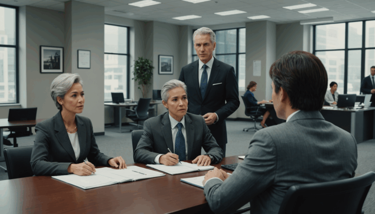 découvrez des stratégies efficaces pour négocier avec votre banque et obtenir l'approbation d'un nouveau contrat. conseils pratiques pour maximiser vos chances de succès lors de vos démarches bancaires.
