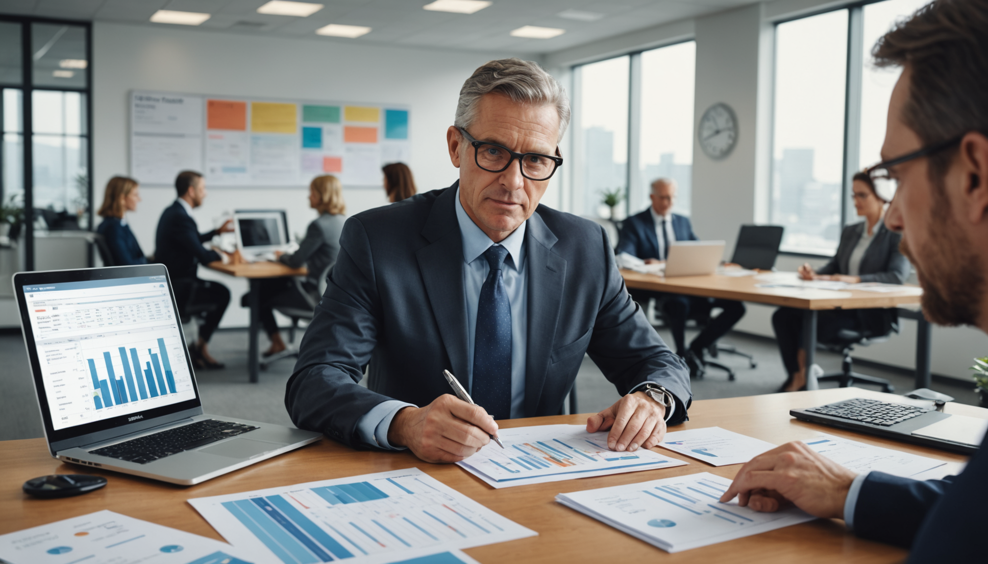 Optimiser les avantages fiscaux du plan d’épargne retraite grâce aux versements volontaires et à l’abondement de l’employeur