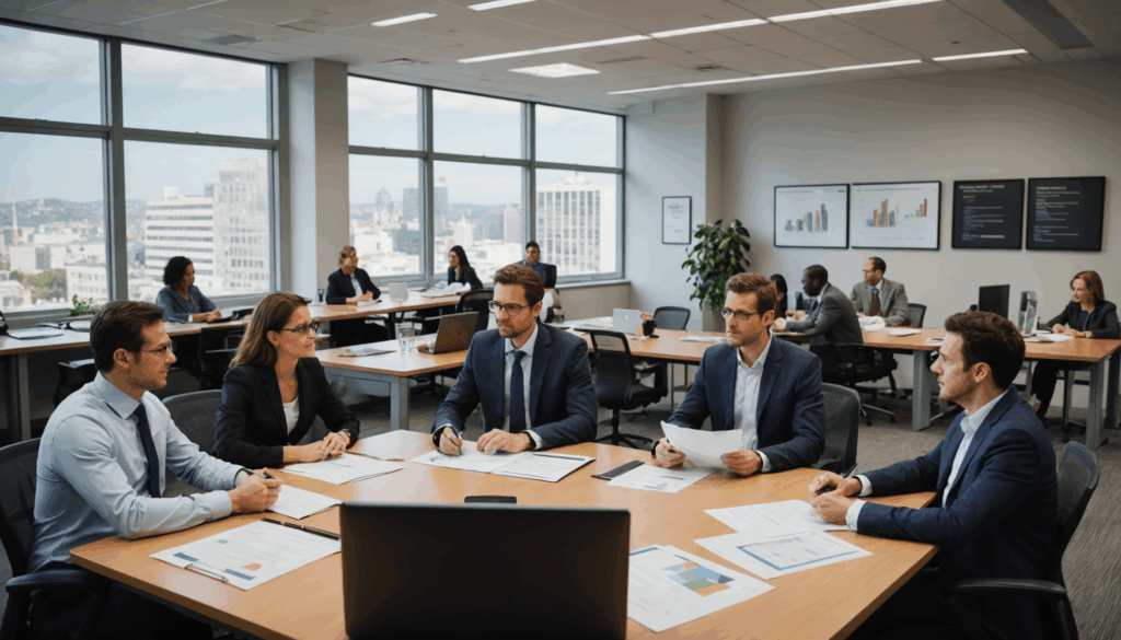 Optimiser les garanties CCSF : comment satisfaire aux exigences bancaires avec un contrat externe plus économique