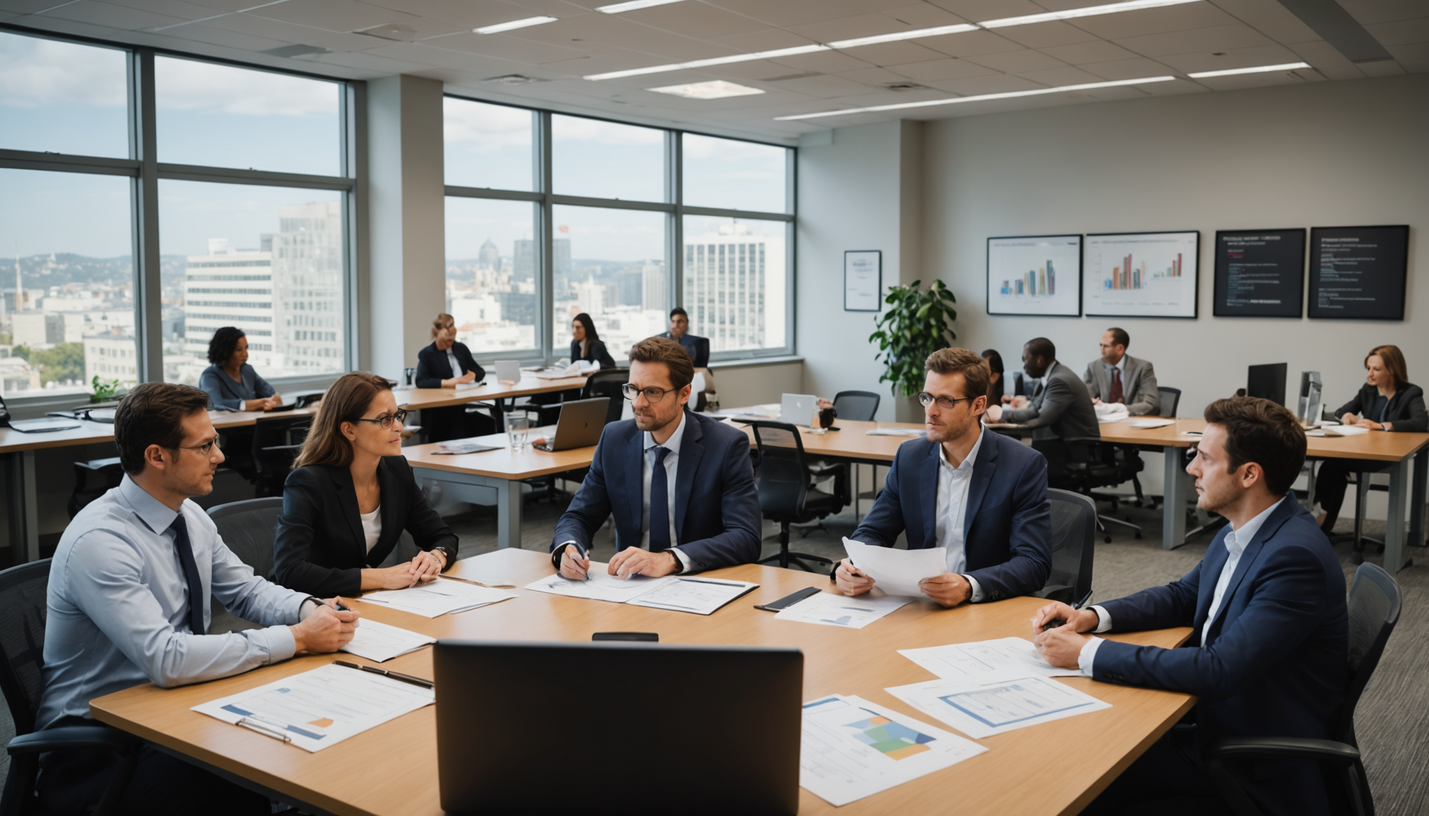 Optimiser les garanties CCSF : comment satisfaire aux exigences bancaires avec un contrat externe plus économique