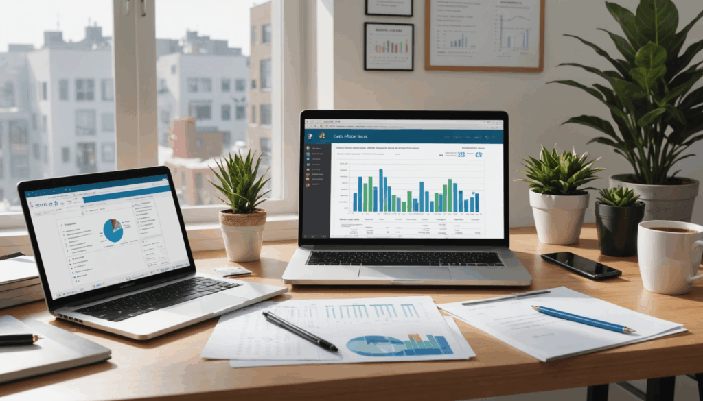 Optimiser les taux d'intérêt et la durée d'emprunt : astuces pour réduire le coût total de votre crédit sans apport