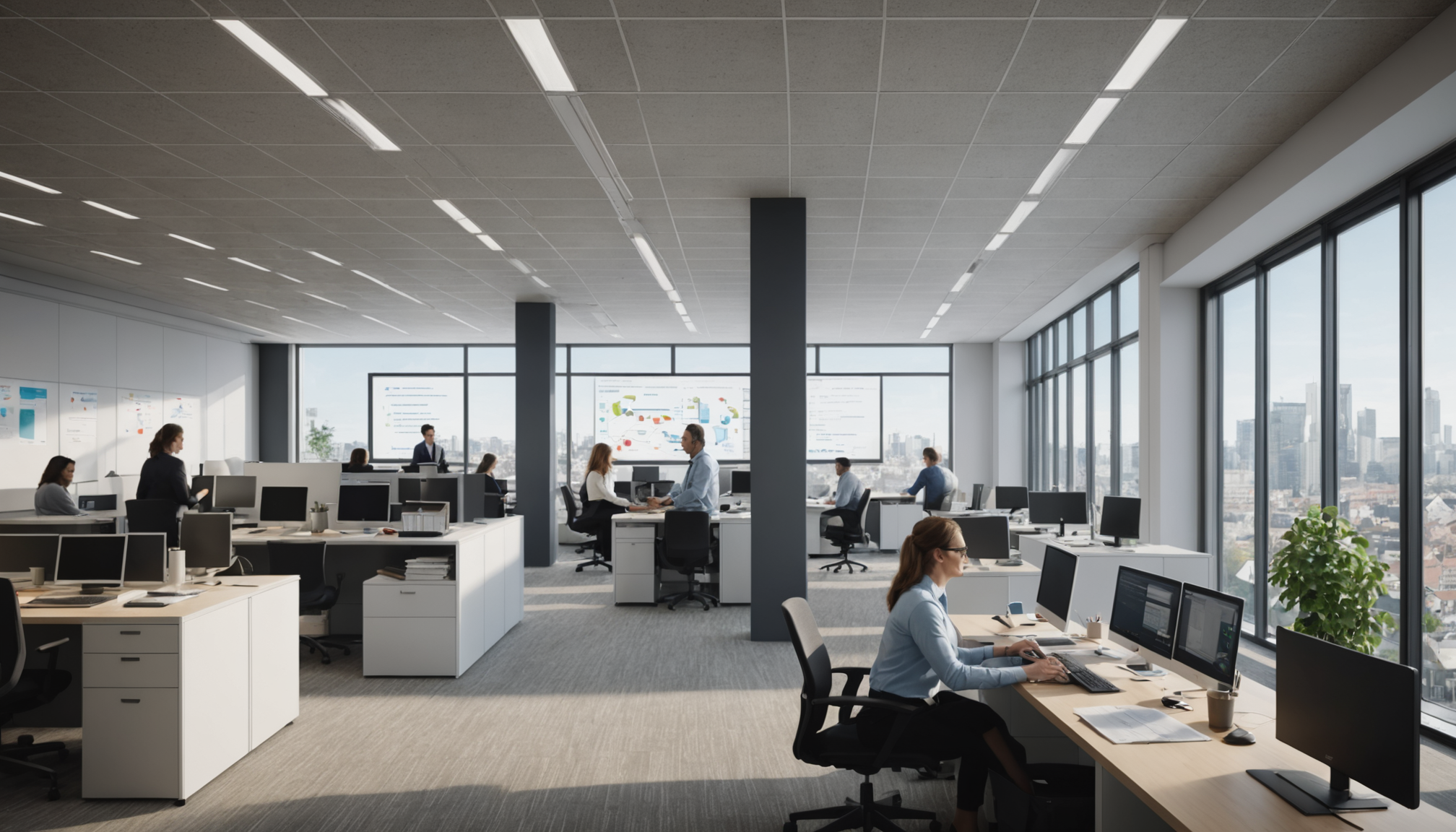Plafonds annuels et optimisation des versements : une répartition réfléchie entre PEE et PERCO
