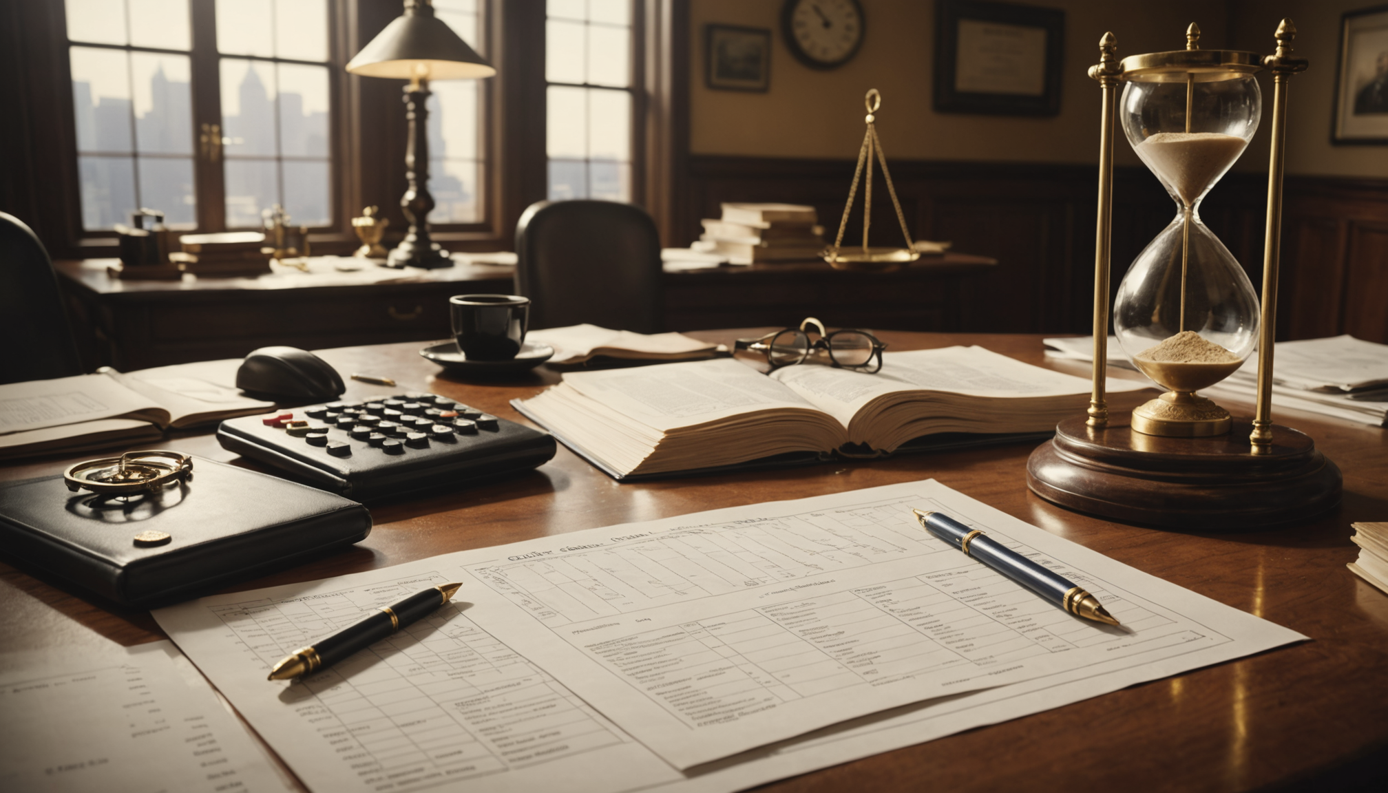 Plus-values et intérêts capitalisés : déchiffrer la fiscalité variable en fonction de l’ancienneté du contrat