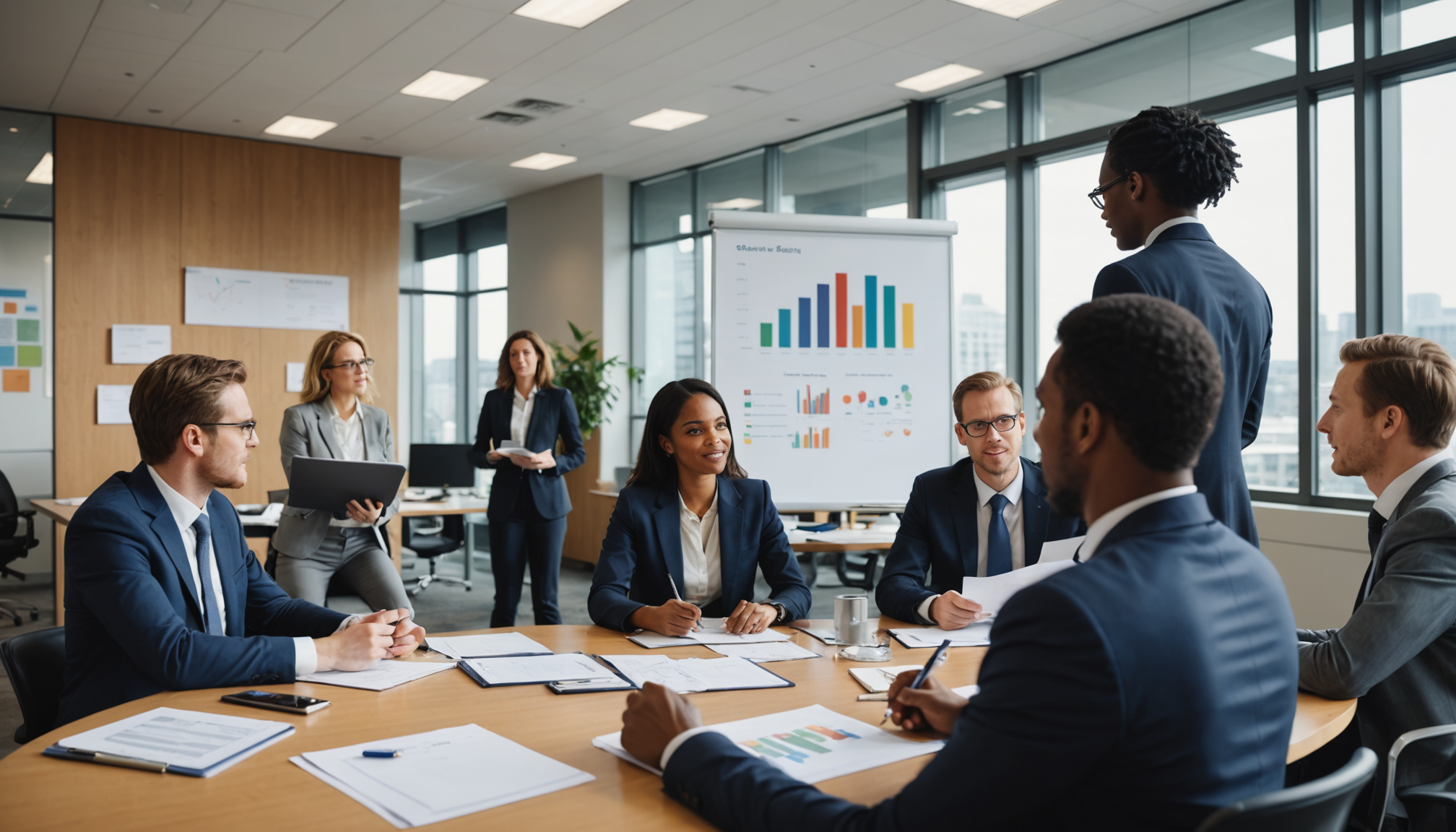 Quelles sont les modalités pour le plan d’épargne entreprise ?