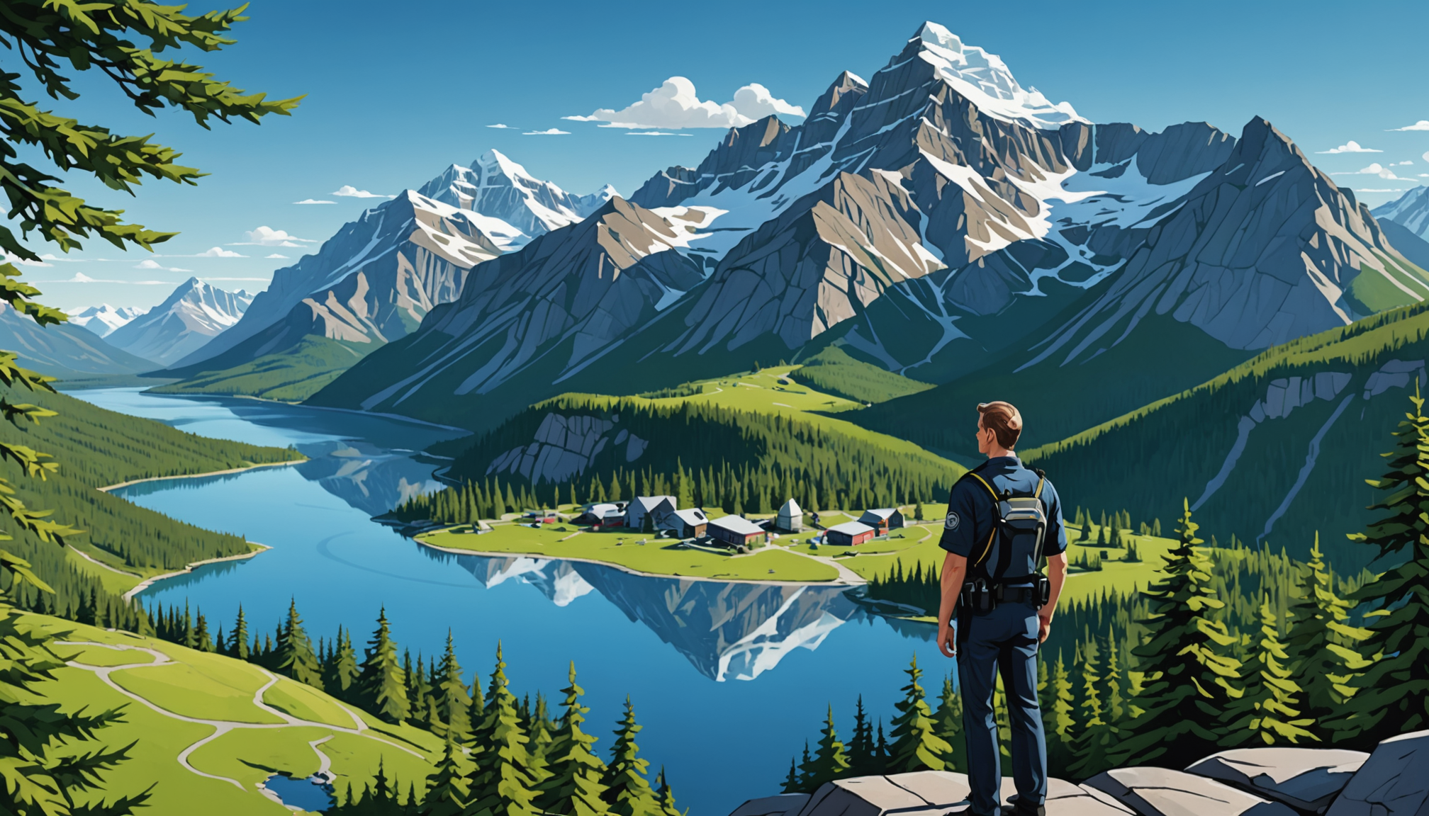 Qui veille sur la sécurité de vos données personnelles au Canada ?