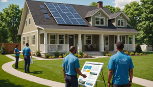 Rénovation énergétique : les aides financières disponibles en 2023