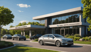 Tout ce que vous devez savoir sur l'assurance Visa Premier pour la location de voiture