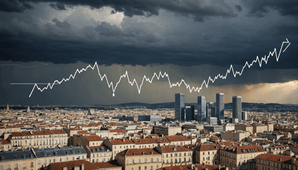 Une mauvaise nouvelle se profile pour le taux d'intérêt du livret A à partir du 1er août 2025