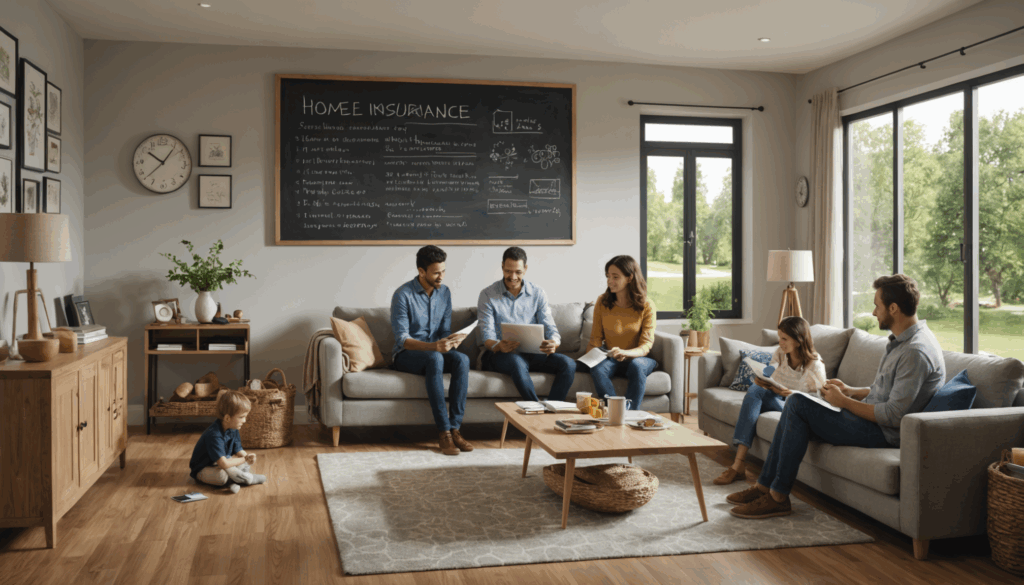 découvrez les subtilités de l'assurance habitation chez Sogessur