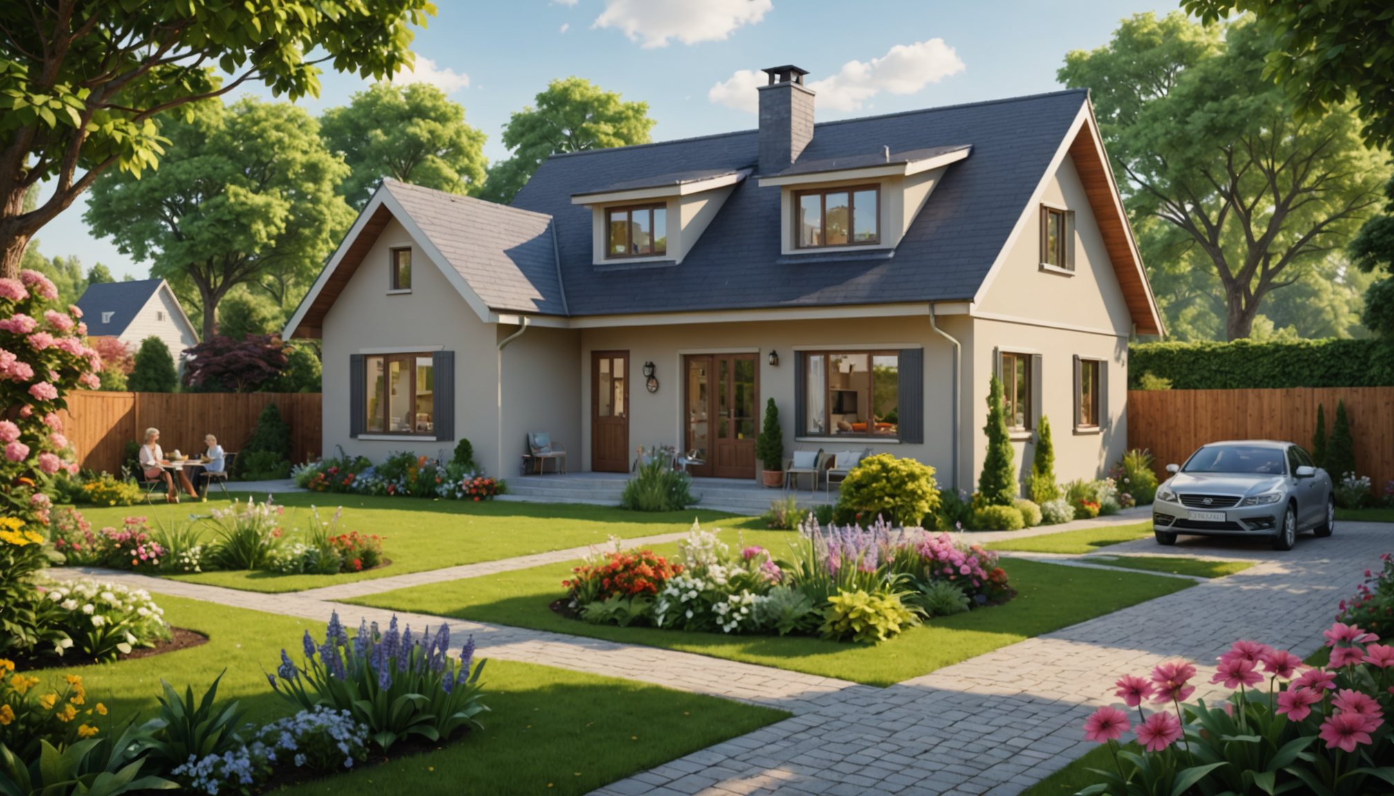 découvrir l’assurance habitation proposée par Generali