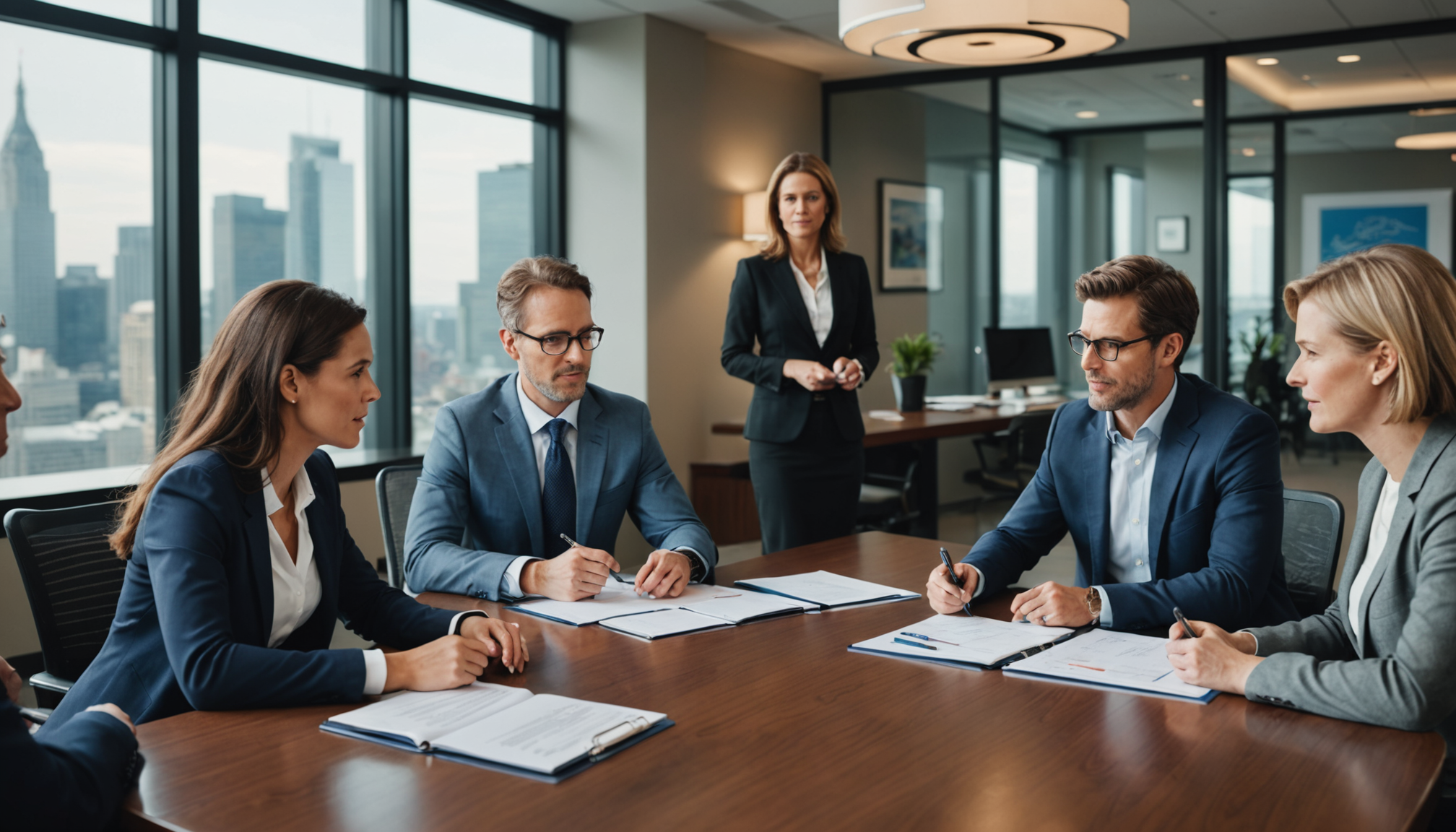 découvrir les subtilités de l’arbitrage en assurance vie