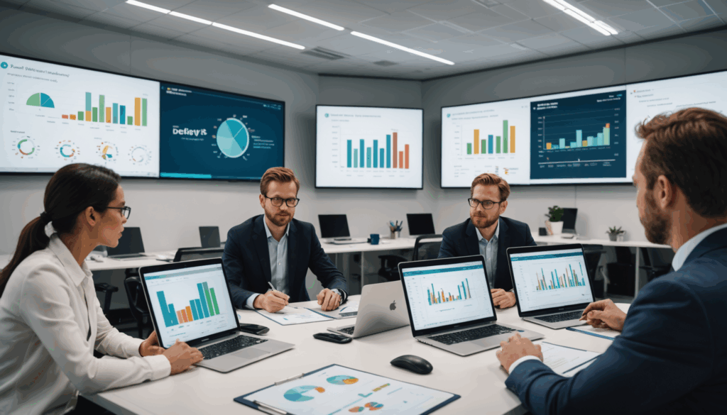 l'intelligence économique : un atout pour la relance des PME