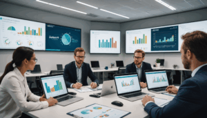 l'intelligence économique : un atout pour la relance des PME