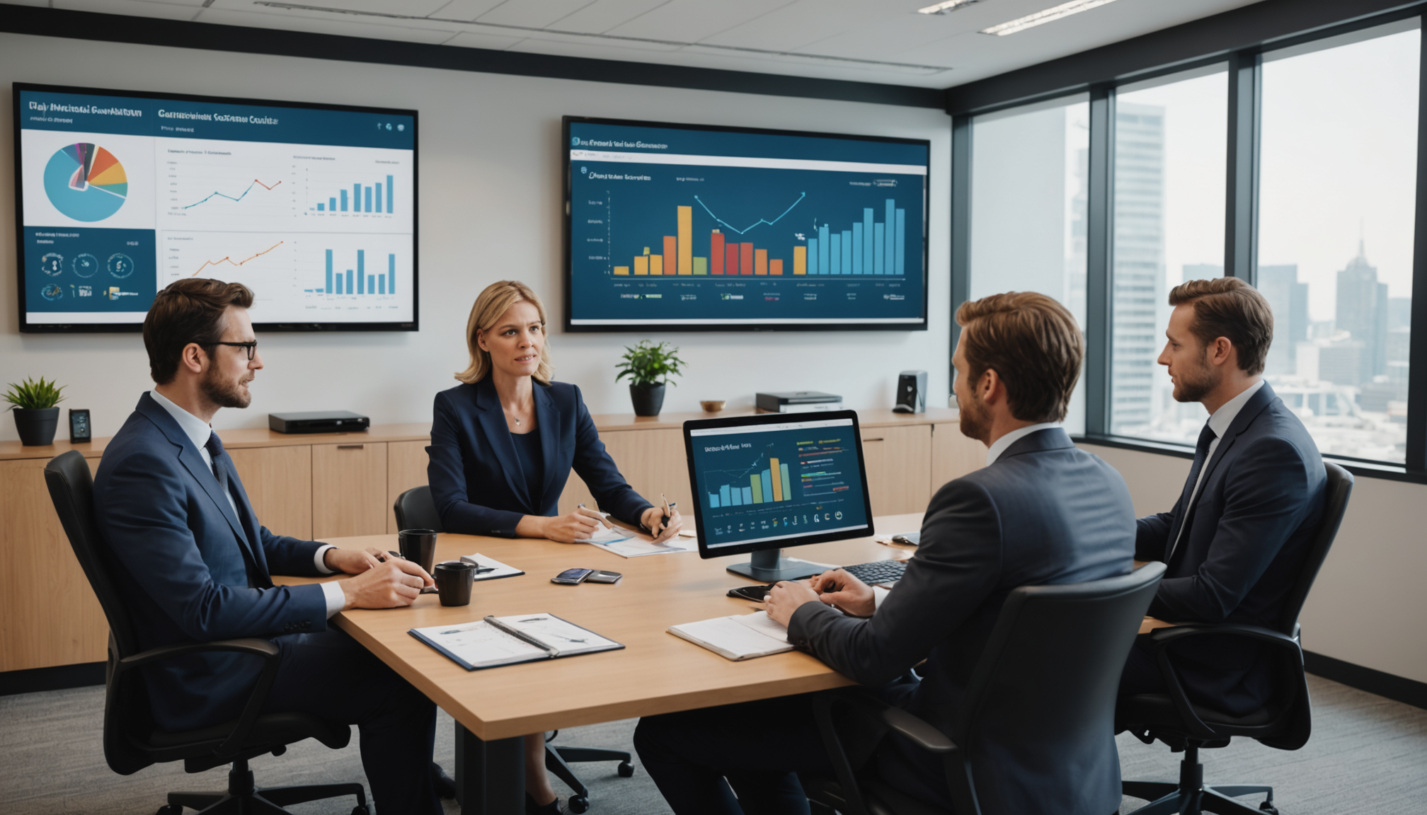 Découvrez comment tirer parti d’un simulateur pour optimiser le rachat de votre assurance vie