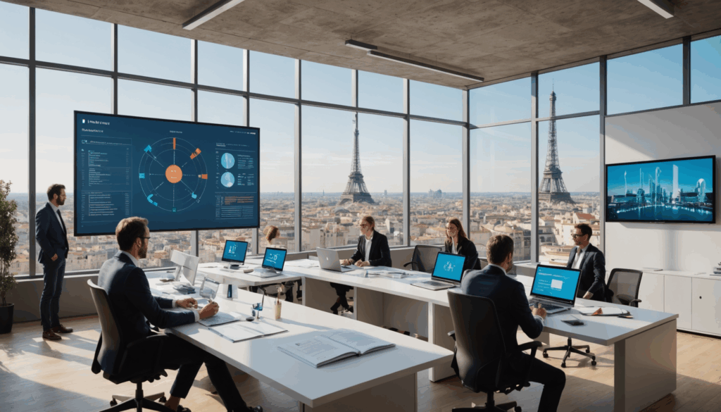 Plongée dans la PFI : décryptage d'un modèle innovant de financement public-privé en France