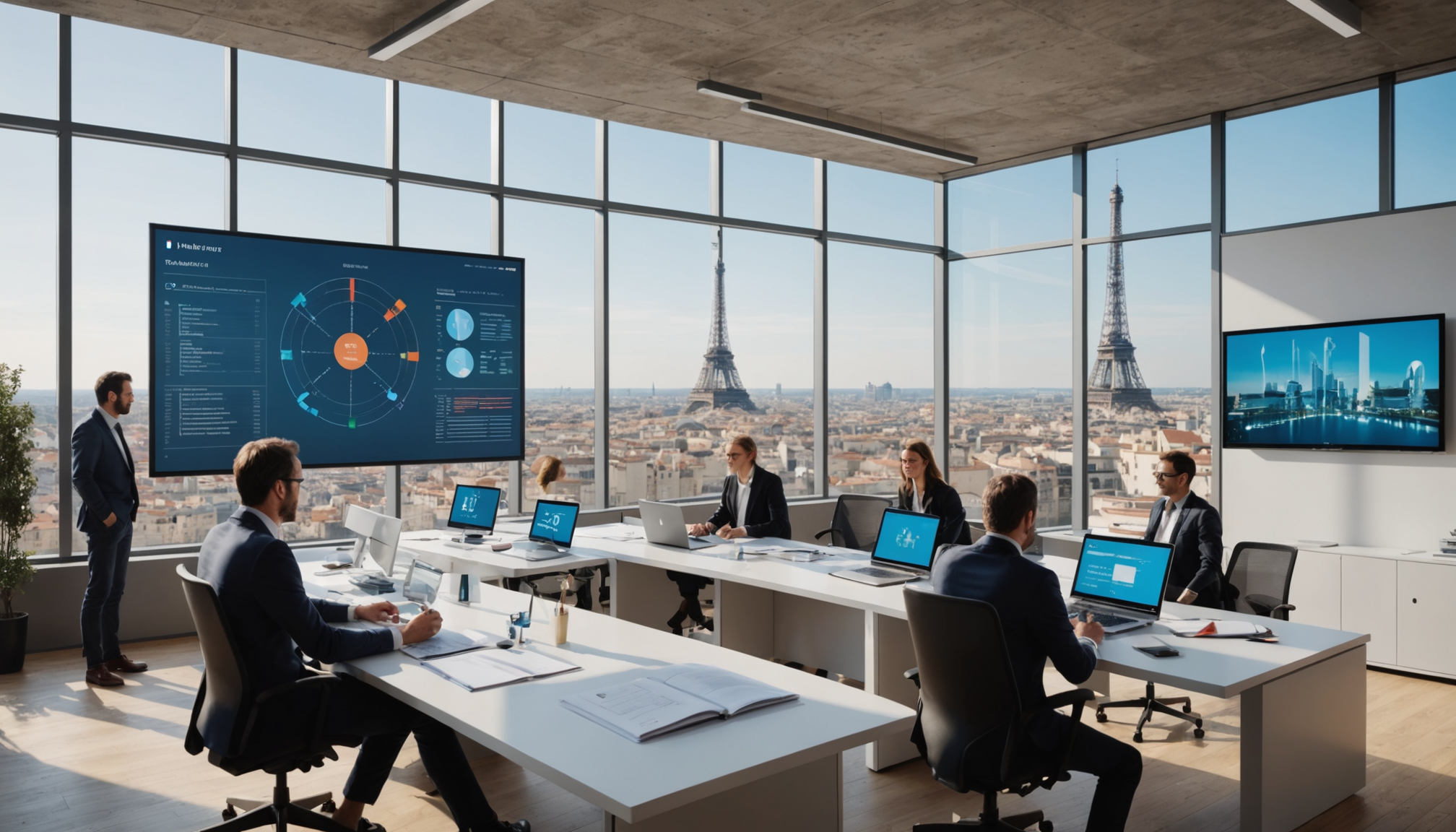 Plongée dans la PFI : décryptage d’un modèle innovant de financement public-privé en France