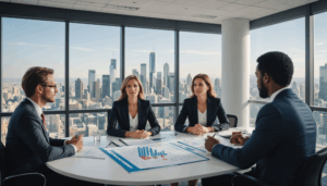découvrir les subtilités de l’arbitrage en assurance vie