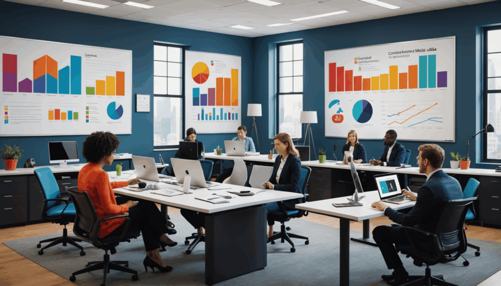 les raisons d'investir dans le earned media