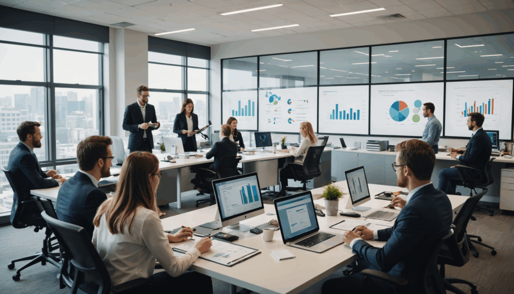 l'importance d'adopter une stratégie d'outbound marketing