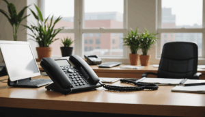 l'importance des messages d'accueil téléphonique