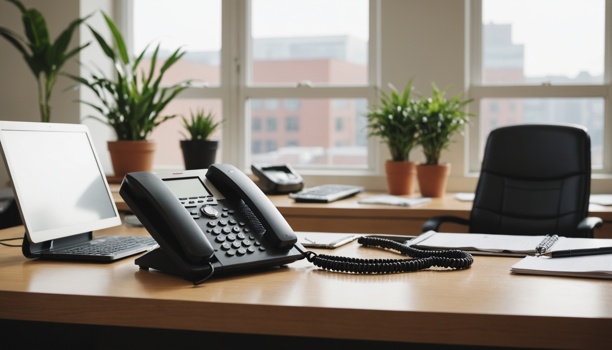 l’importance des messages d’accueil téléphonique